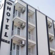 Top Mersin
