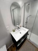 Appartement proche plage et centre-ville