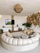 Batujimba 1BR Villa Sanur