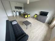 T3 familial et tout confort - 391