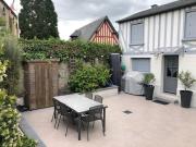 Maison centre ville Touques