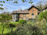 Rural Victorian Mansion with far reaching views