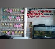 Edison Lodge hotel