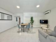 LaFrenchTouch - Acogedor apartamento en el puerto