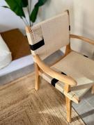 Cycladic Sand The House