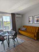 Cozy Apartment by Rasina