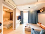 Finn Room Plus 38 sqm & The Patio by BHB