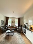 Koselig toroms på Skillebekk