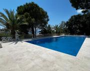 Villa Estérel Large Studio with Terrace