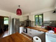 Dans le cadre paisible dun corps de ferme rénové