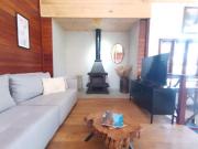 Chale Joli Familiar em Campos do Jordão