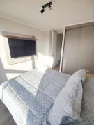 Encanto urbano junto a Lastarria