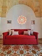 Casa Vacanze Lu Cumentu