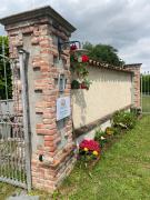 Villa Giulia - Bisalta