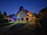 Noclegi Węgierska Górka