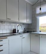 Family-Friendly House with Garden & Terrace by the Sea