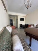 Apparemment 2 chambre propre