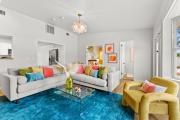 Resort Style Backyard Pool Sport Court Putt Putt