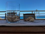 Aegean Blue Seafront Apartment