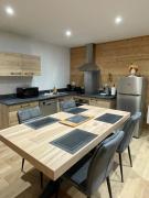 Au Cosymont - Cornimont