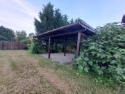 Örvényes Elizabet Üdülőház