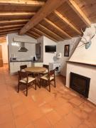 Apartamentos Rurales Casa Josefita