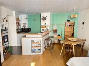 Parisian Flat - Odeon Theater