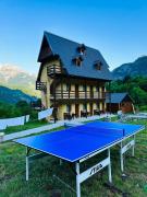 Guesthouse Gjoni Theth