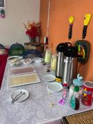 Pousada Chácara do Coqueiro