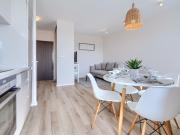 Apartament Aviator - ACCO RENT