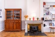 Le Central - 200 m apartment in the heart of the city