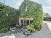 The Old Reading Room