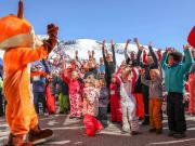 Top Saint-François-Longchamp