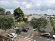 Charmant appartement et piscine dans résidence