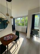 The Blue Jack - studio near the Casino