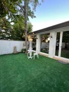 Casetta con giardino Casetta con giardino