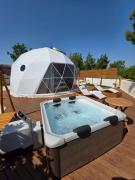 Domo AWA Magia y Naturaleza