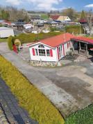 Peace and beautiful views