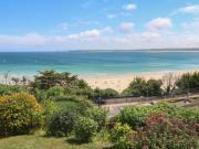 Peninsula Apartment 2