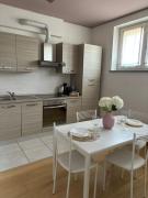 Appartamento centro Legnano