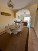 Appartement en résidence + grande terrasse sur le toit