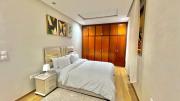 T1 App moderne 2 chambres, a 10 min du Stade Moulay Abdellah