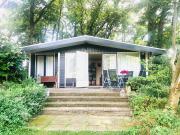 Gezellig vrijstaand huisje in een mooie omgeving