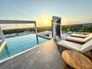 New 3-Bedroom Apartment in Playa del Carmen