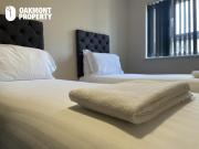 Stunning 2 Bed - Hulme Manchester M15