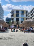 Constantinos Apartment Mamaia Nord