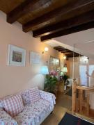 Alojamientos Palacete