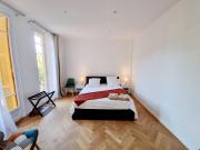 Spacious Family Apartment Near Sea - Nice Spacious Family Apartment Near Sea - Nice