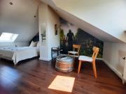 LÖSS Wijnhotel en Smaaklokaal