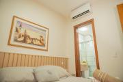 Studio Sudoeste, conforto e segurança(5`Esplanada)